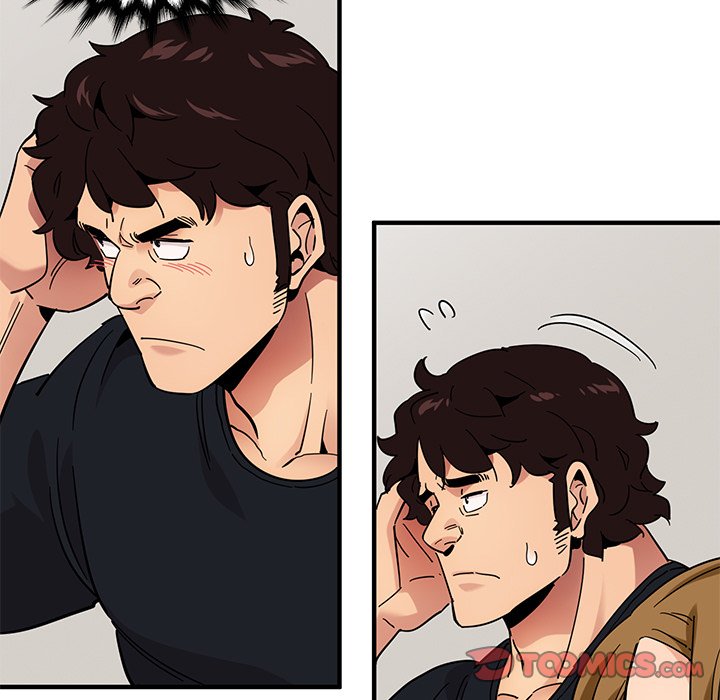 Dog on Patrol Chapter 41 - Manhwa18.com