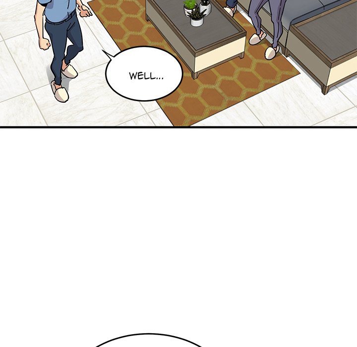 Dog on Patrol Chapter 41 - Manhwa18.com