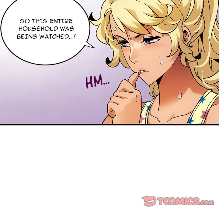 Dog on Patrol Chapter 41 - Manhwa18.com