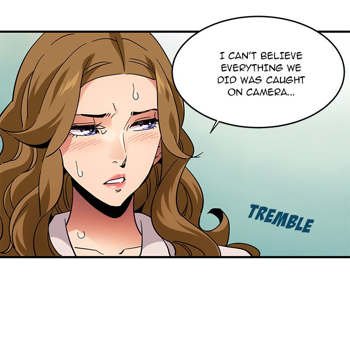 Dog on Patrol Chapter 41 - Manhwa18.com