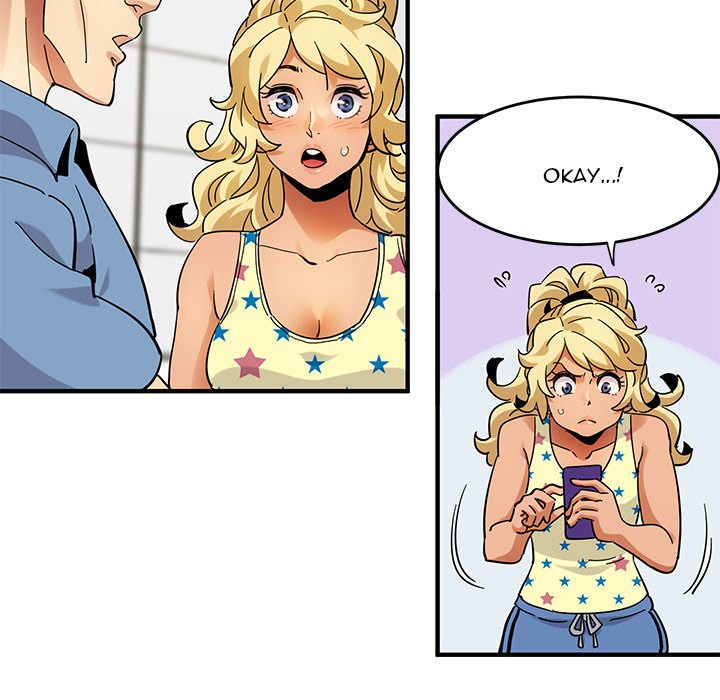 Dog on Patrol Chapter 41 - Manhwa18.com