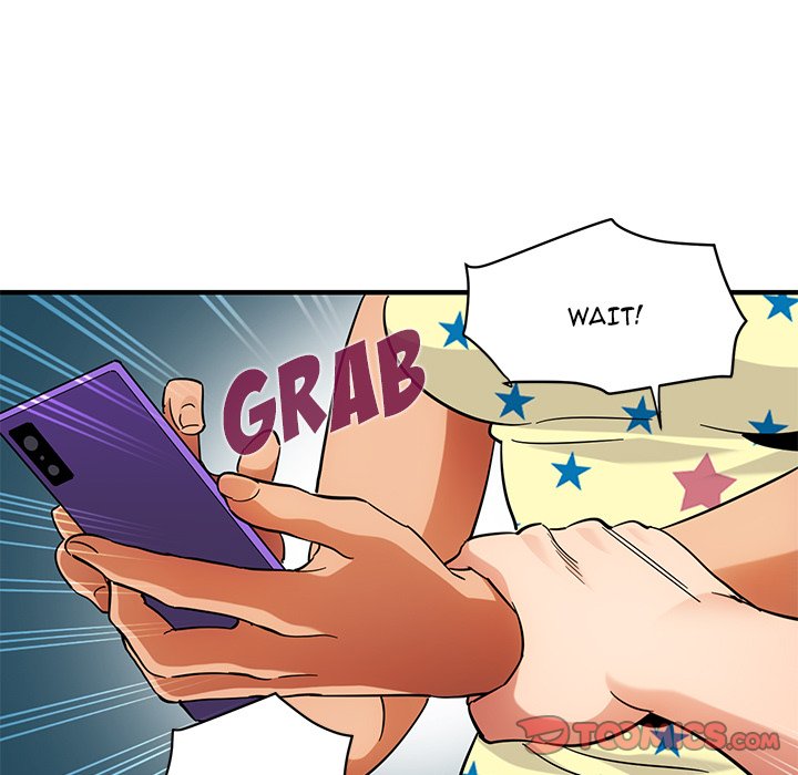 Dog on Patrol Chapter 41 - Manhwa18.com