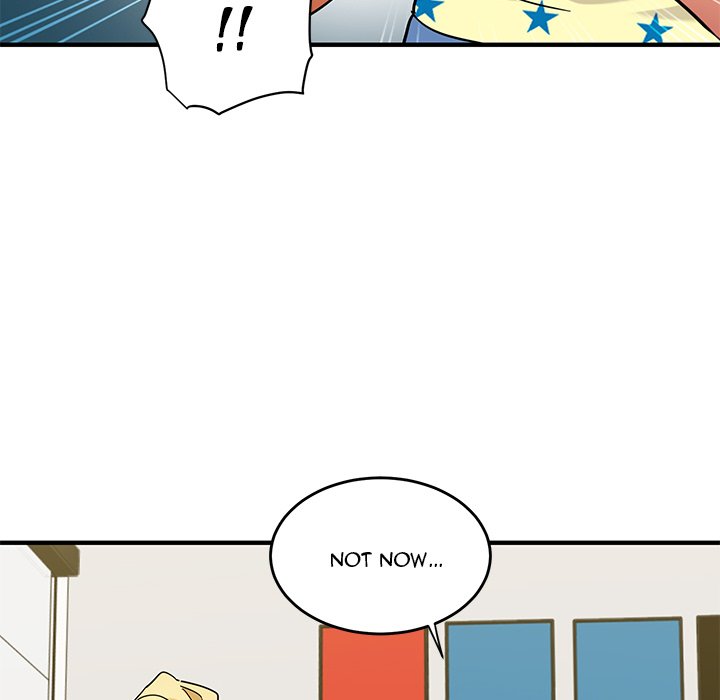 Dog on Patrol Chapter 41 - Manhwa18.com