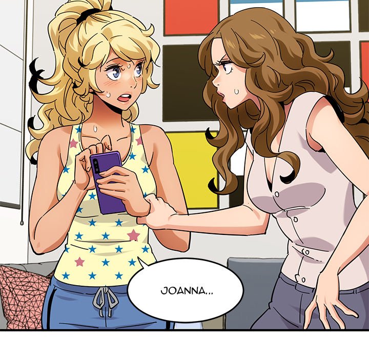 Dog on Patrol Chapter 41 - Manhwa18.com