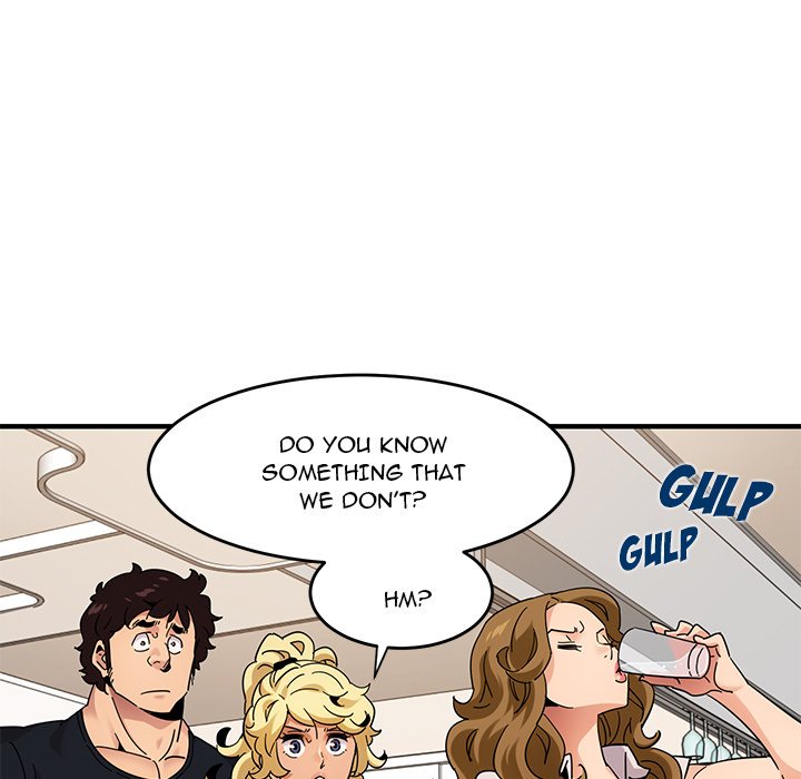 Dog on Patrol Chapter 41 - Manhwa18.com