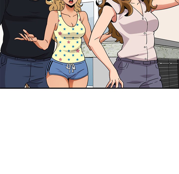 Dog on Patrol Chapter 41 - Manhwa18.com