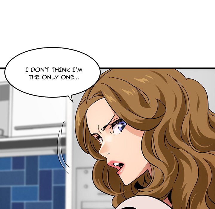 Dog on Patrol Chapter 41 - Manhwa18.com