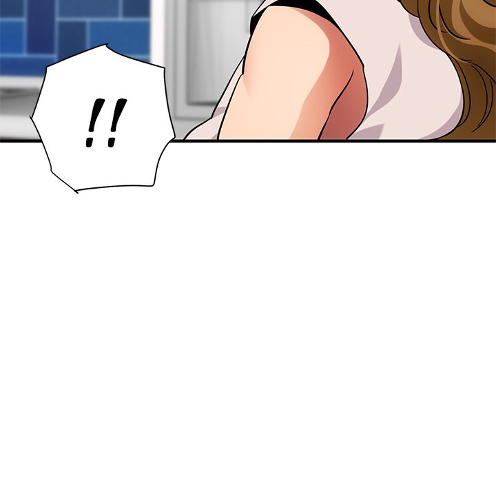 Dog on Patrol Chapter 41 - Manhwa18.com