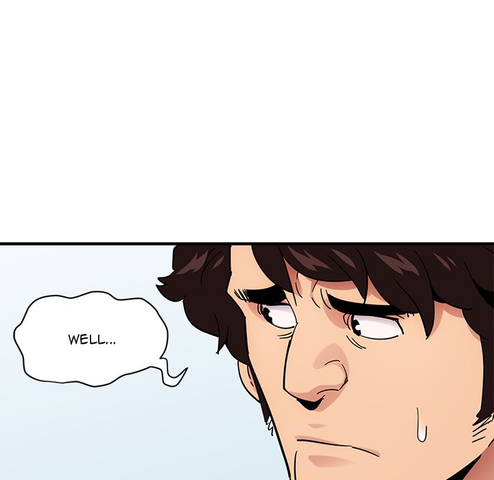 Dog on Patrol Chapter 41 - Manhwa18.com