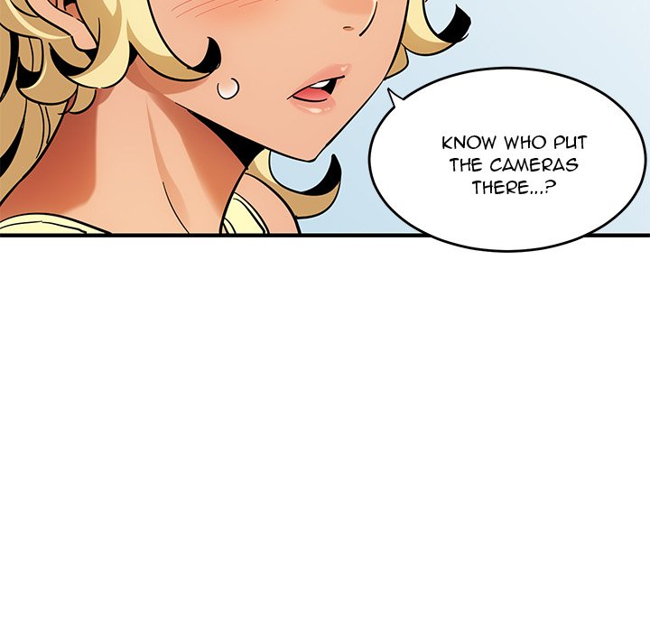 Dog on Patrol Chapter 41 - Manhwa18.com