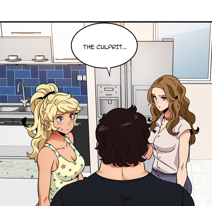 Dog on Patrol Chapter 41 - Manhwa18.com