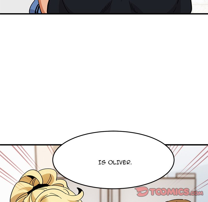 Dog on Patrol Chapter 41 - Manhwa18.com