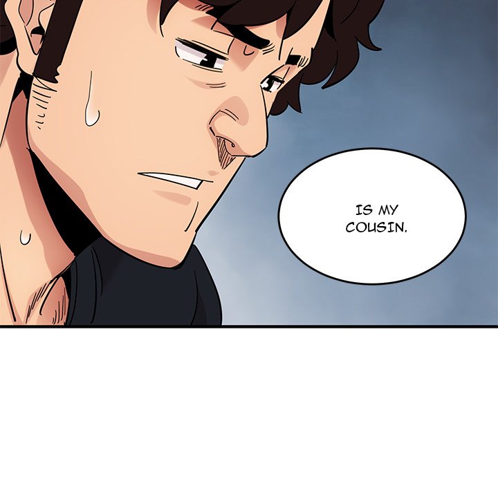 Dog on Patrol Chapter 41 - Manhwa18.com