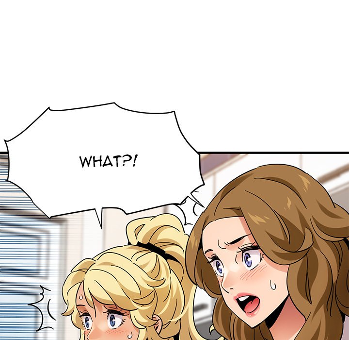 Dog on Patrol Chapter 41 - Manhwa18.com