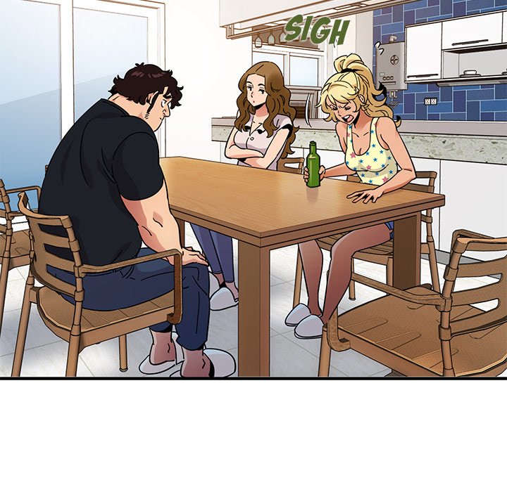 Dog on Patrol Chapter 41 - Manhwa18.com