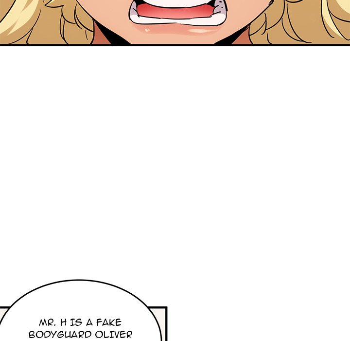 Dog on Patrol Chapter 41 - Manhwa18.com