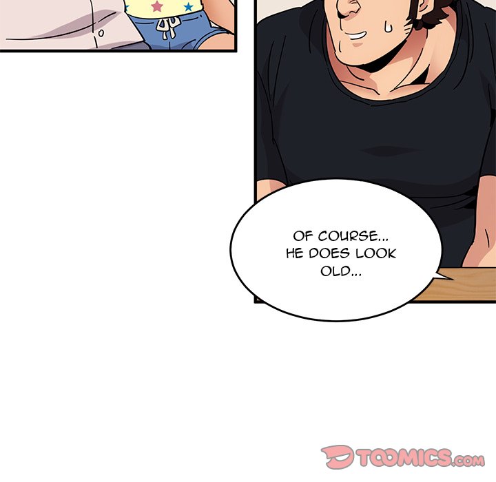 Dog on Patrol Chapter 41 - Manhwa18.com