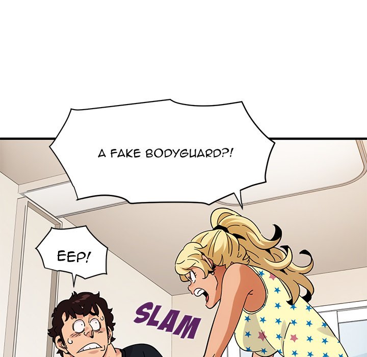 Dog on Patrol Chapter 41 - Manhwa18.com