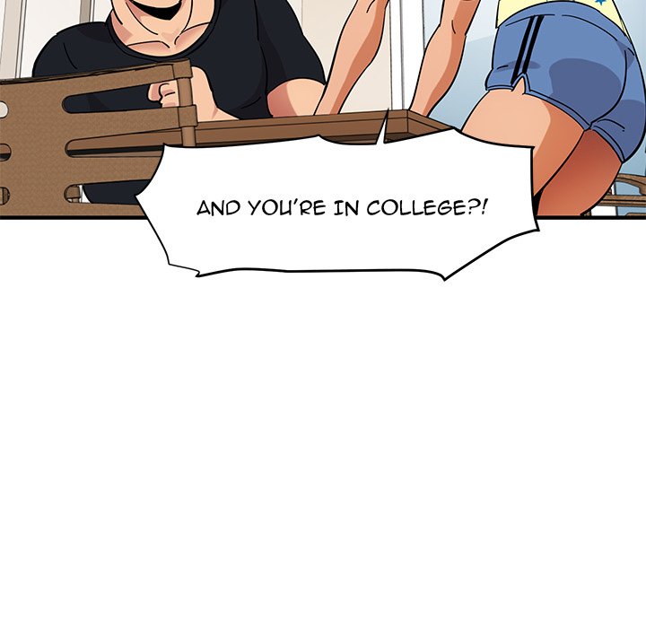 Dog on Patrol Chapter 41 - Manhwa18.com