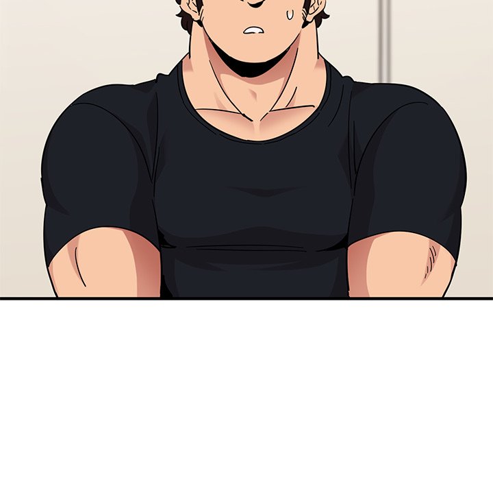 Dog on Patrol Chapter 41 - Manhwa18.com