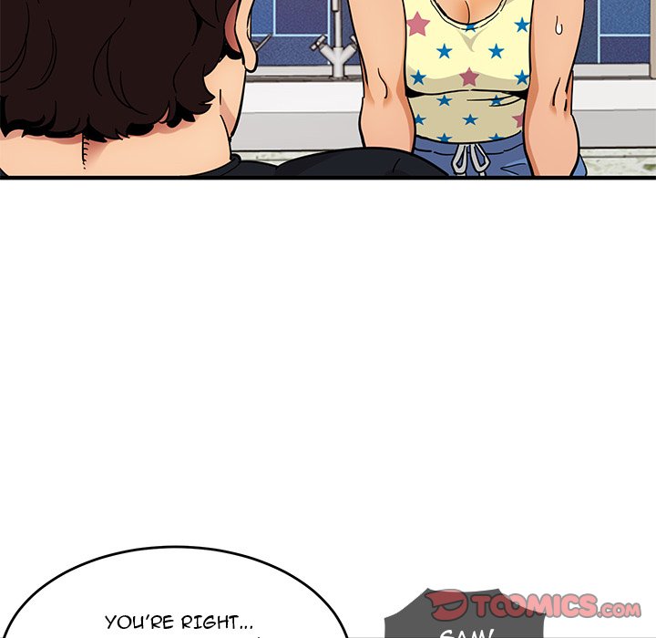 Dog on Patrol Chapter 41 - Manhwa18.com