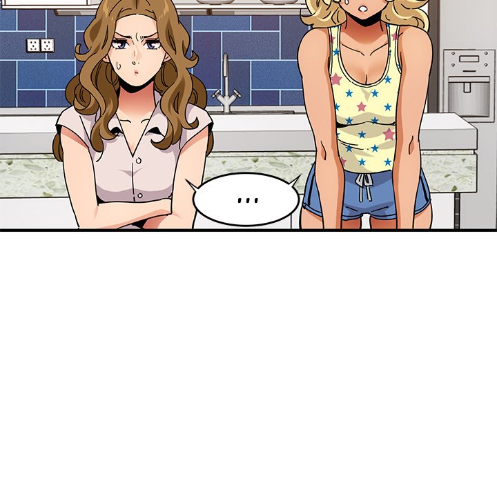 Dog on Patrol Chapter 41 - Manhwa18.com