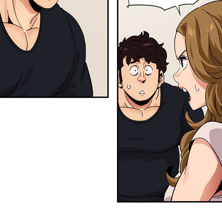 Dog on Patrol Chapter 41 - Manhwa18.com