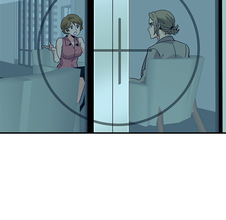 Dog on Patrol Chapter 41 - Manhwa18.com