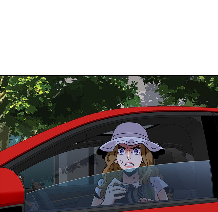 Dog on Patrol Chapter 41 - Manhwa18.com