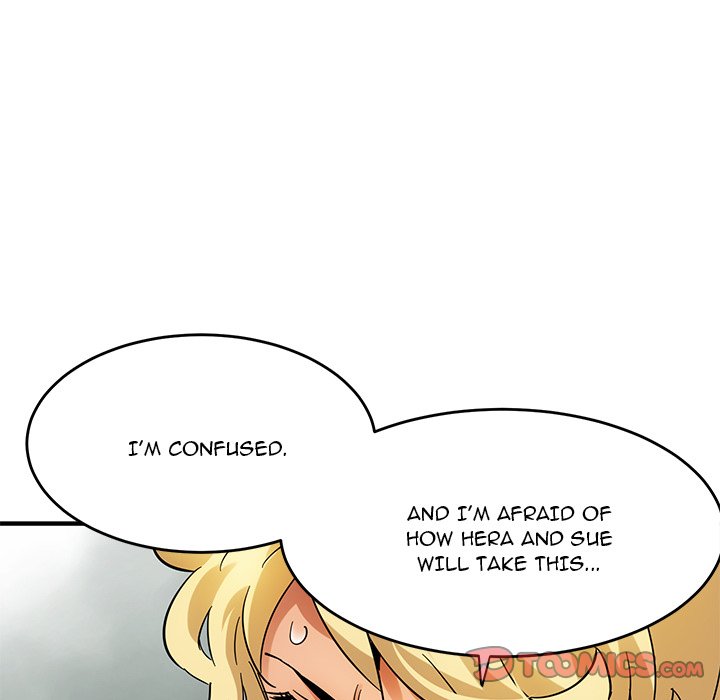 Dog on Patrol Chapter 41 - Manhwa18.com