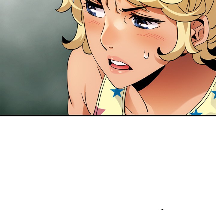 Dog on Patrol Chapter 41 - Manhwa18.com