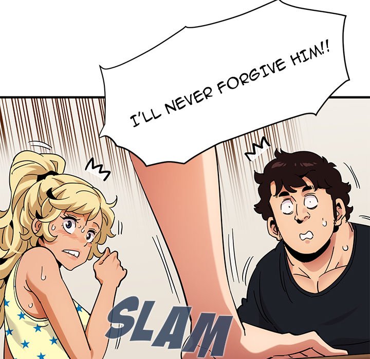 Dog on Patrol Chapter 41 - Manhwa18.com