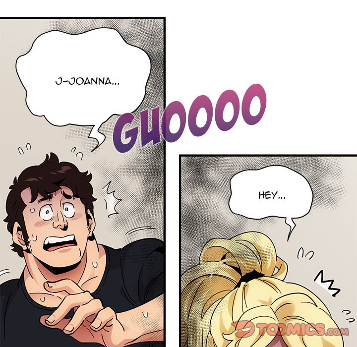 Dog on Patrol Chapter 41 - Manhwa18.com