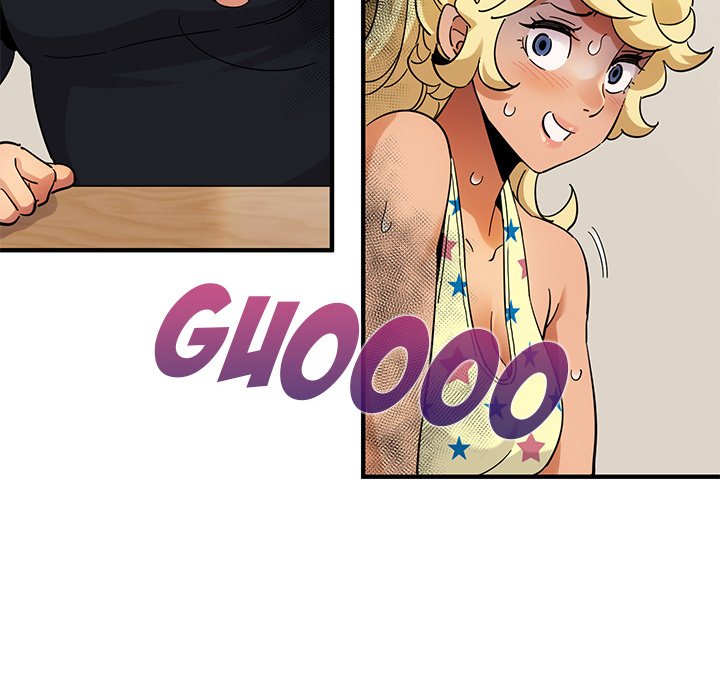 Dog on Patrol Chapter 41 - Manhwa18.com