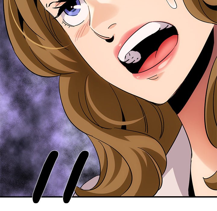 Dog on Patrol Chapter 41 - Manhwa18.com