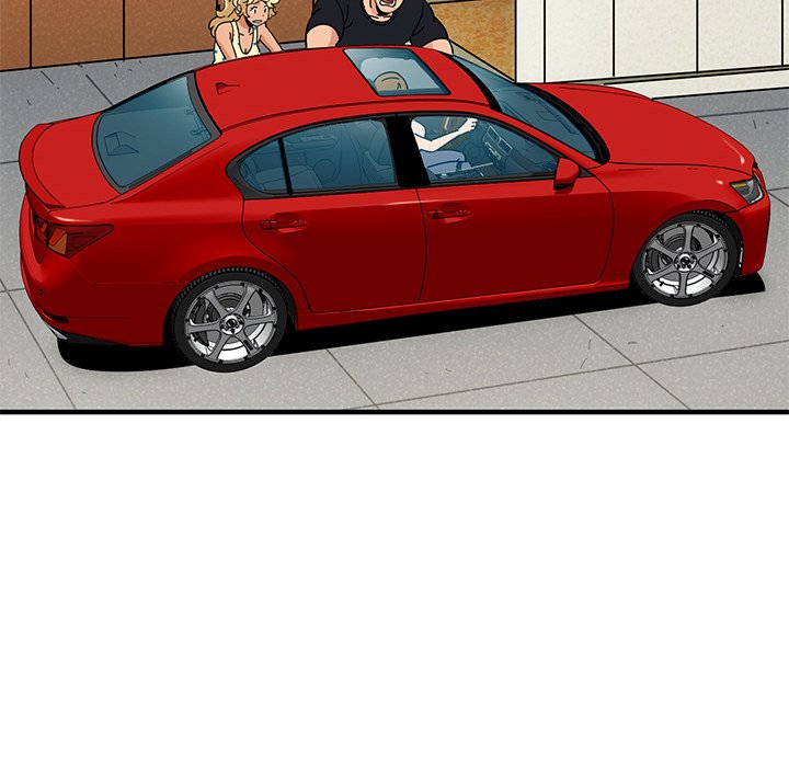 Dog on Patrol Chapter 42 - Manhwa18.com