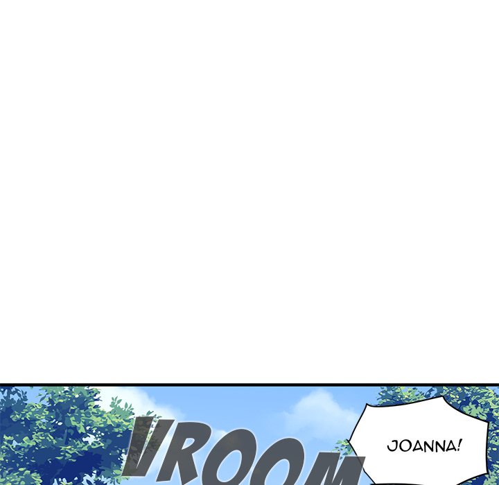 Dog on Patrol Chapter 42 - Manhwa18.com