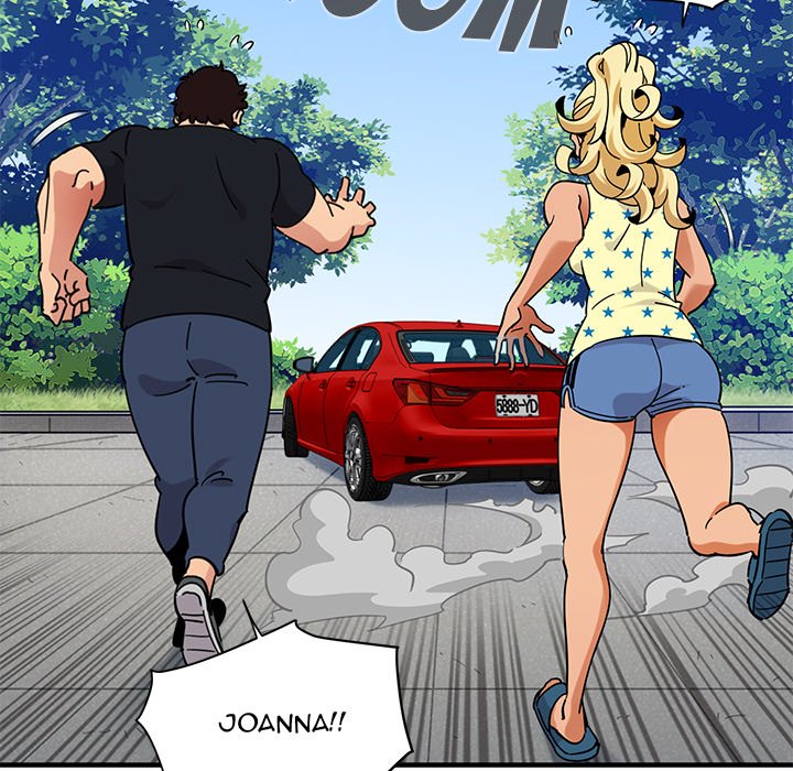 Dog on Patrol Chapter 42 - Manhwa18.com