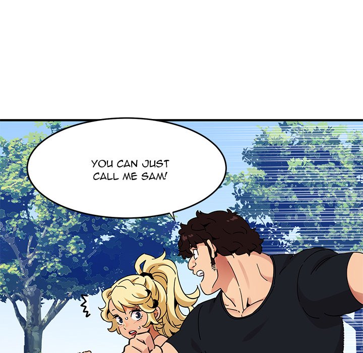 Dog on Patrol Chapter 42 - Manhwa18.com