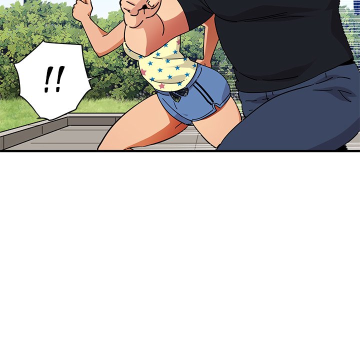 Dog on Patrol Chapter 42 - Manhwa18.com