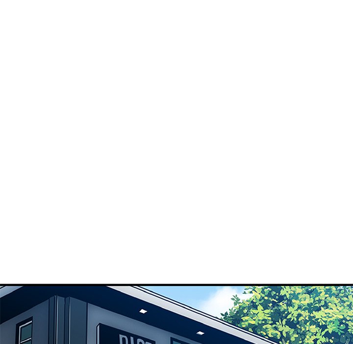 Dog on Patrol Chapter 42 - Manhwa18.com