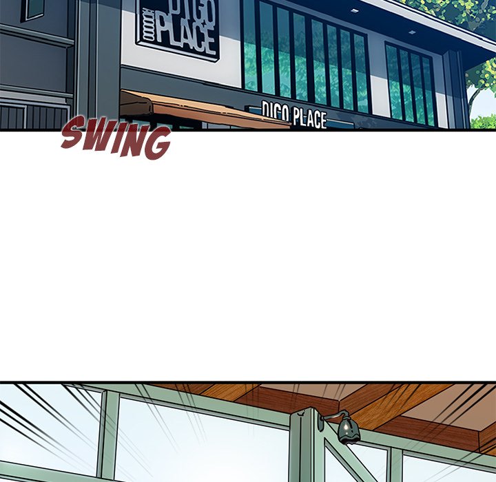 Dog on Patrol Chapter 42 - Manhwa18.com