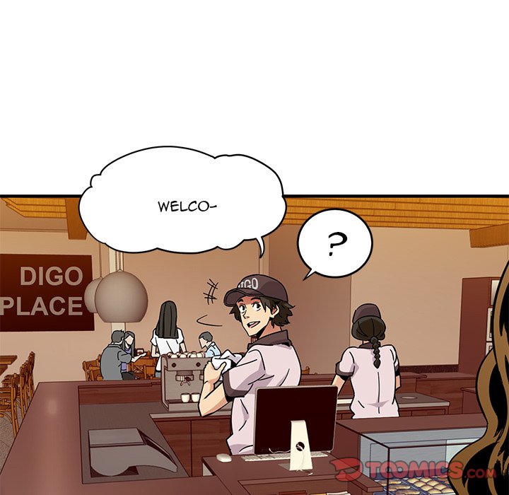 Dog on Patrol Chapter 42 - Manhwa18.com