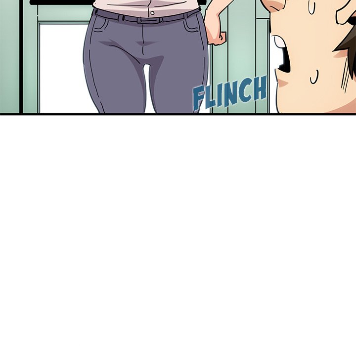 Dog on Patrol Chapter 42 - Manhwa18.com