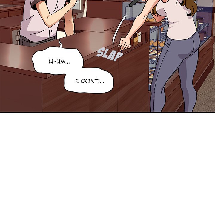 Dog on Patrol Chapter 42 - Manhwa18.com