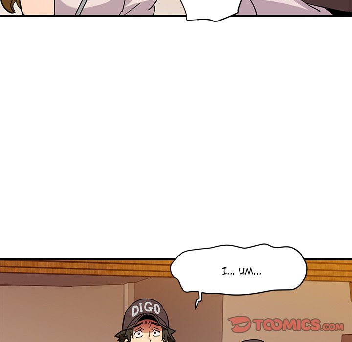 Dog on Patrol Chapter 42 - Manhwa18.com