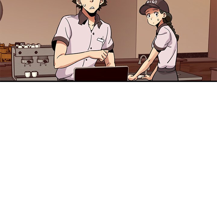 Dog on Patrol Chapter 42 - Manhwa18.com