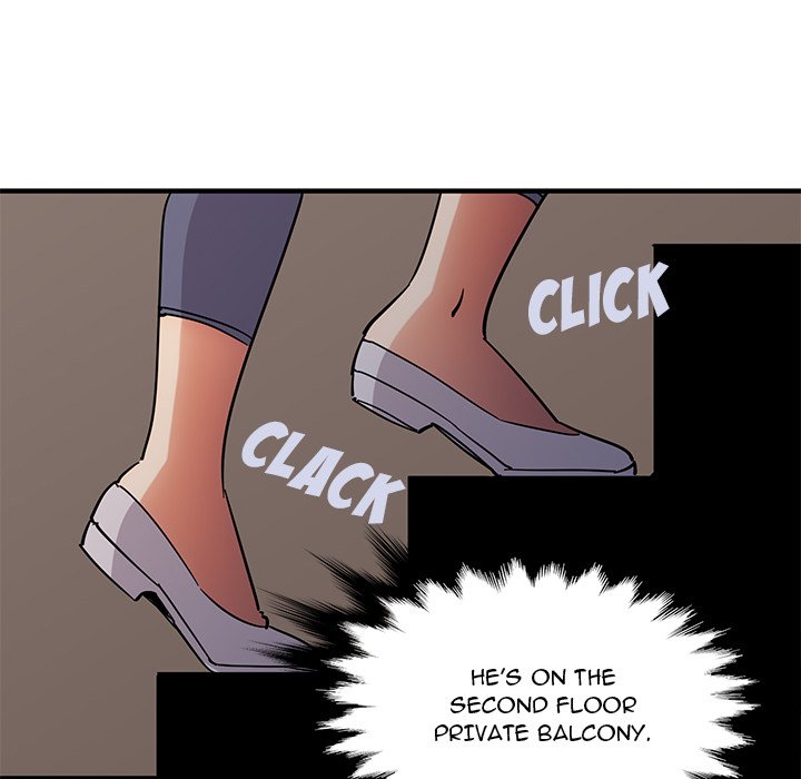 Dog on Patrol Chapter 42 - Manhwa18.com