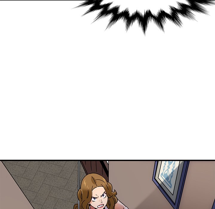 Dog on Patrol Chapter 42 - Manhwa18.com