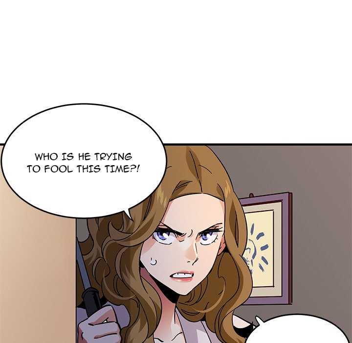 Dog on Patrol Chapter 42 - Manhwa18.com